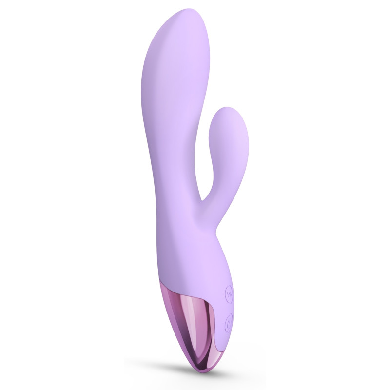 Love to Love Vibro Rabbit Funky Bunny Love to Love Mauve